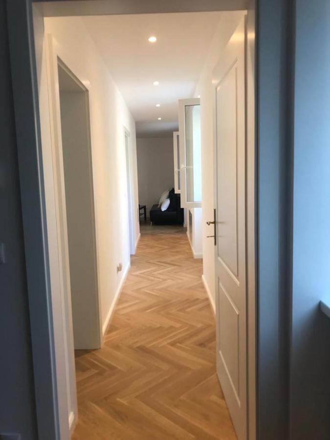 Top Apartment Viena Exterior foto