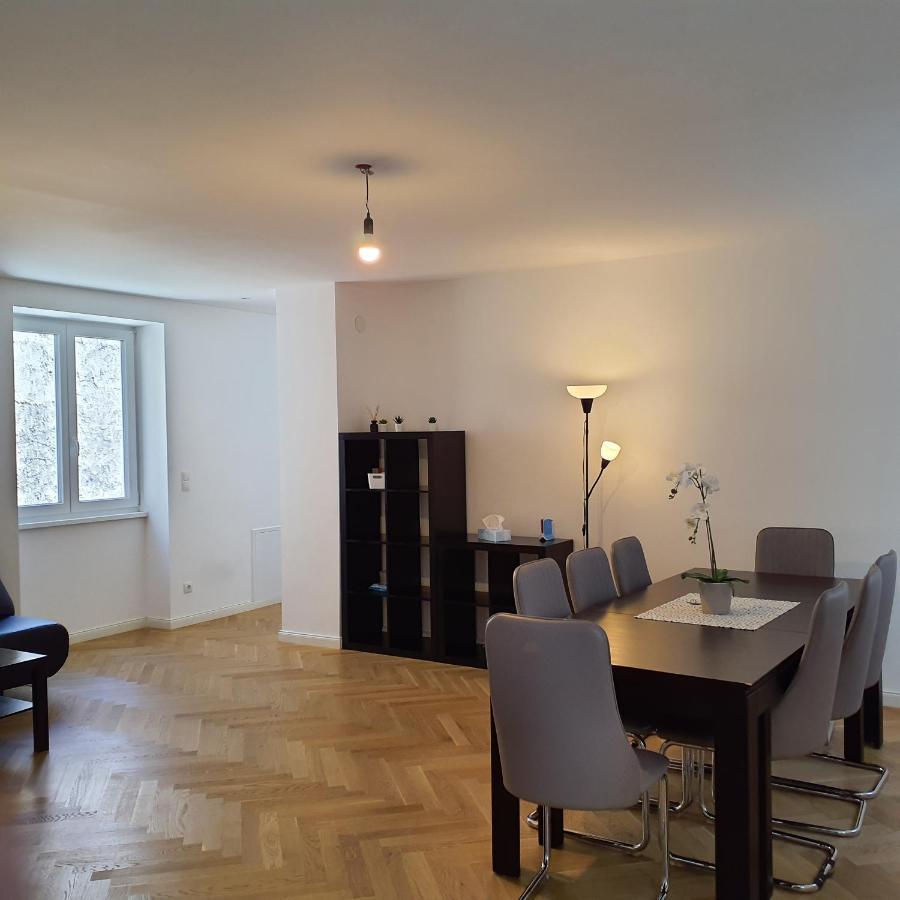 Top Apartment Viena Exterior foto